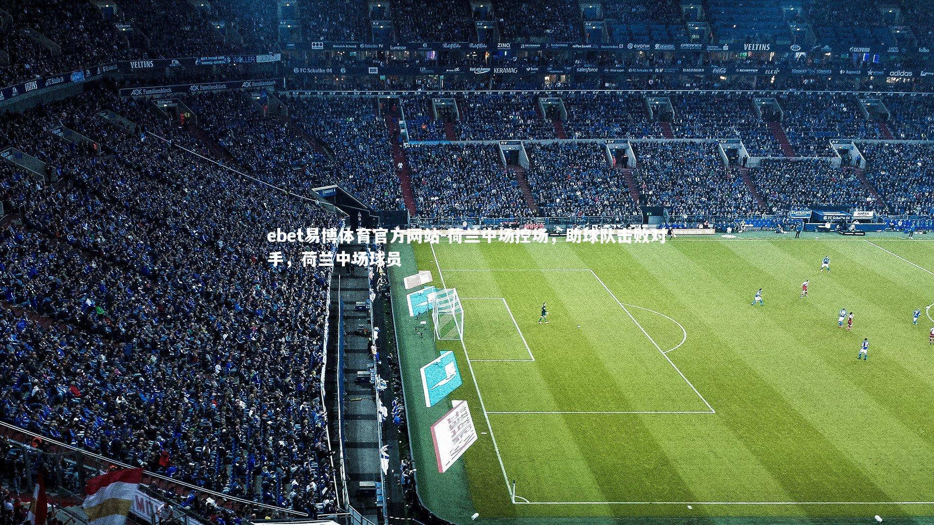 荷兰中场控场，助球队击败对手，荷兰中场球员