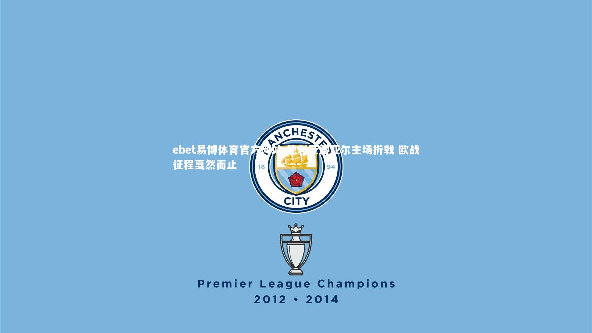 ebet易博体育官方网站-比利亚雷亚尔主场折戟 欧战征程戛然而止