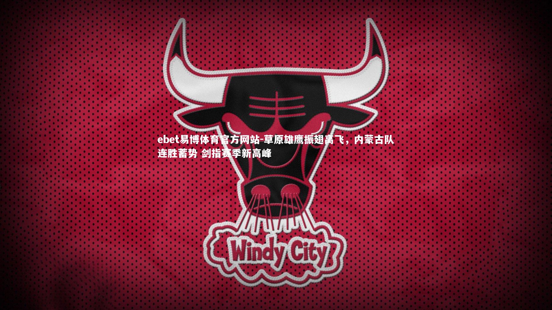 ebet易博体育官方网站-草原雄鹰振翅高飞，内蒙古队连胜蓄势 剑指赛季新高峰